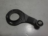 Gearbox transfer box case