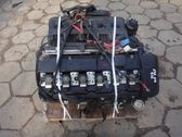 Engine swap