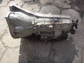 Automatic gearbox