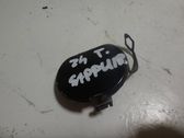 Abdeckung Deckel Abschleppöse