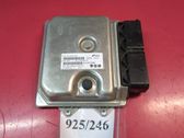 Engine control unit/module