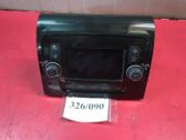 Radio / CD-Player / DVD-Player / Navigation