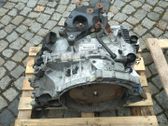 Boîte de vitesse automatique