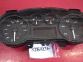 Speedometer (instrument cluster)