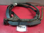 Negative earth cable (battery)