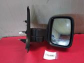 Coupe wind mirror (mechanical)