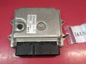 Engine ECU kit and lock set