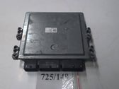 Engine control unit/module ECU