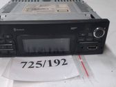 Verkleidung Radio / Navigation