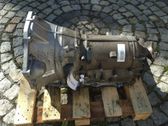Boîte de vitesse automatique