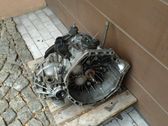 Mechaninė 6 pavarų dėžė