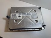 Unidad de control/módulo del motor