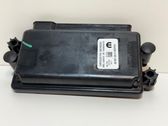 Unidad de control/módulo de la cámara