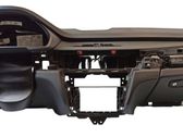 Armaturenbrett Cockpit