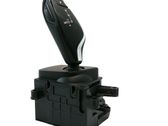 Gear shifter/selector