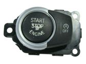 Engine start stop button switch