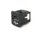 Connettore plug in USB