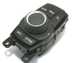 GPS navigation control unit/module