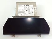 Head unit multimedia control