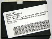 Steuergerät Einparkhilfe Parktronic PDC