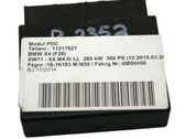 Steuergerät Einparkhilfe Parktronic PDC