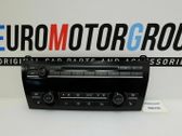 Climate control unit