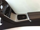 Center console