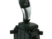 Gear shifter/selector