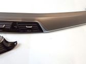 Dashboard trim