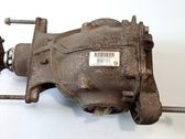 Rear differential