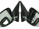 Front door electric wing mirror