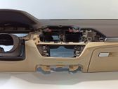 Panel de instrumentos