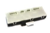 Tailgate/trunk control unit/module