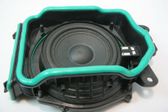 Altavoz subwoofer