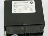 Parking PDC control unit/module