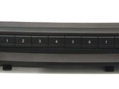 Other control units/modules