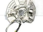 Rear wheel hub