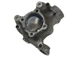 Rear wheel hub