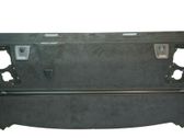 Parcel shelf