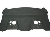 Parcel shelf