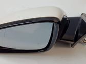 Front door electric wing mirror