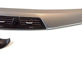 Dashboard trim