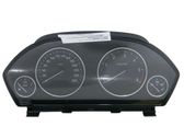 Velocímetro (tablero de instrumentos)