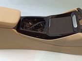 Center console