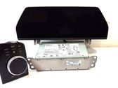 Radio / CD-Player / DVD-Player / Navigation