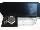 Radio / CD-Player / DVD-Player / Navigation