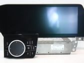 Radio / CD-Player / DVD-Player / Navigation