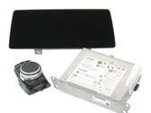 Radio / CD-Player / DVD-Player / Navigation