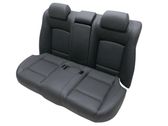 Rear seat