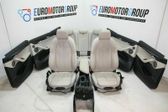 Seat set